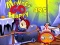 Joc Monkey Go Happy Stage 495 Cryptozoologist on-line
