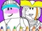 Joc Roblox Coloring Game on-line