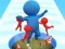 Joc Epic Hole Runner on-line