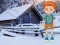 Joc Boy Escape From Winter Season on-line