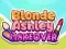 Joc Blonde Ashley Makeover on-line