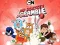 Joc Cartoon Network Air Hockey Scramble on-line