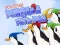 Joc Penguin Fish Run on-line