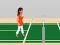 Joc Badminton With Babita on-line