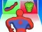 Joc Mashup Hero: Superhero Games on-line