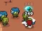 Joc Zombie Rush on-line