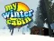 Joc My Winter Cabin on-line