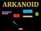 Joc Arkanoid on-line