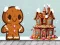 Joc Find Christmas Gift Pyramid on-line