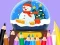 Joc Coloring Book: Christmas Crystal Ball on-line