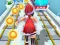 Joc Subway Santa Princess Runner on-line