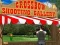 Joc Crossbow Shooting Gallery on-line