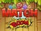 Joc Match Boom on-line