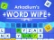 Joc Word Wipe on-line