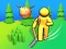 Joc Dino Grass Island on-line