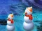 Joc Christmas Bear Escape on-line