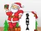 Joc Magical Escape Find Christmas Santa Claus on-line