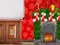 Joc Angel Christmas Room Escape on-line