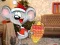 Joc Christmas Rat Escape on-line