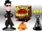 Joc  Monkey Go Happy Stage 491 on-line