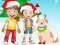 Joc Friends Christmas Party 2023 on-line