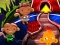 Joc Monkey Go Happy Stage 802 on-line