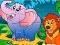 Joc Jigsaw Puzzle: Nature Animals on-line