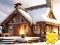 Joc Jigsaw Puzzle: Snow House on-line