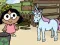 Joc Betty & the Yeti's Unicorn game on-line