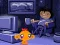 Joc Monkey Go Happly Stage 327 on-line