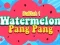 Joc Watermelon Pang Pang on-line