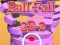 Joc Ball Fall 3D 2 on-line
