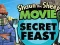Joc Shaun the Sheep: Movie Secret Feast on-line