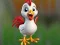Joc White Rooster Rescue on-line
