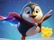 Joc Jigsaw Puzzle: Sky Flying Penguin on-line