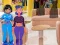Joc Friends Escape From Boutique on-line