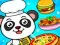 Joc Cooking Games For Kids on-line