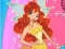 Joc Winx Bloom Magic Dress Up on-line