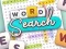 Joc Word Search on-line