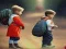 Joc Back To School Jigsaw Picture Puzzle on-line