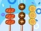 Joc Food Sort: Merge Puzzle on-line