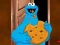 Joc Find Crazy Cookie Monster on-line