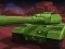 Joc Tanks Battles on-line