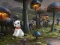 Joc Moonlit Ribbit Rescue on-line