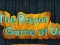 Joc The Royal Game of Ur on-line