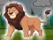 Joc Giant Lion Escape on-line
