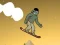 Joc Windsurfing on SnowHill on-line