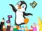 Joc Coloring Book: Dancing Penguin on-line