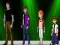Joc Alien Quest Find Ben 10 on-line