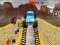 Joc Monster Truck Tricky Stunt Race on-line